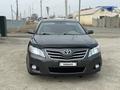 Toyota Camry 2011 года за 5 600 000 тг. в Атырау – фото 5