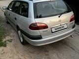 Toyota Avensis 2002 года за 3 200 000 тг. в Алматы – фото 3