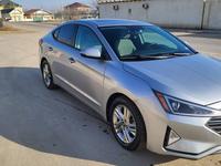 Hyundai Elantra 2020 годаfor6 500 000 тг. в Актау