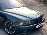 BMW 528 1997 года за 4 500 000 тг. в Караганда