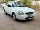 ВАЗ (Lada) Priora 2172 2013 года за 1 200 000 тг. в Астана – фото 2