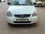 ВАЗ (Lada) Priora 2172 2013 года за 1 200 000 тг. в Астана