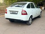ВАЗ (Lada) Priora 2172 2013 года за 1 200 000 тг. в Астана – фото 5
