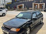 ВАЗ (Lada) 2114 2010 года за 800 000 тг. в Кызылорда – фото 4