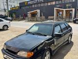 ВАЗ (Lada) 2114 2010 года за 800 000 тг. в Кызылорда – фото 5