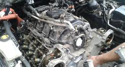 ДВИГАТЕЛИ 3UR-FE Toyota Lexus ДВС(2AZ/2AR/1MZ/3MZ/2GR/3GR/4GR/VQ35)for75 000 тг. в Алматы – фото 2