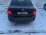 Volkswagen Polo 2013 года за 4 200 000 тг. в Караганда – фото 3