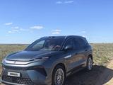 BYD Tang L 2025 года за 23 300 000 тг. в Усть-Каменогорск – фото 2