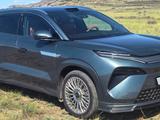 BYD Tang L 2025 года за 23 300 000 тг. в Усть-Каменогорск