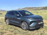 BYD Tang L 2025 года за 23 300 000 тг. в Усть-Каменогорск – фото 3