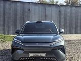 BYD Tang L 2025 года за 23 300 000 тг. в Усть-Каменогорск – фото 5