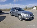 Subaru Outback 2007 годаүшін6 000 000 тг. в Алматы – фото 2