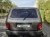 ВАЗ (Lada) Lada 2121 2021 года за 5 900 000 тг. в Астана – фото 2