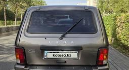ВАЗ (Lada) Lada 2121 2021 года за 5 900 000 тг. в Астана – фото 2