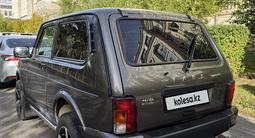 ВАЗ (Lada) Lada 2121 2021 года за 5 900 000 тг. в Астана