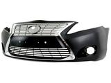 Передний бампер в сборе на Camry V45 2009-11 (VLAND) за 140 000 тг. в Астана