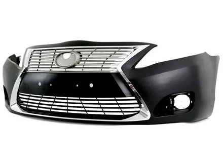 Передний бампер в сборе на Camry V45 2009-11 (VLAND) за 140 000 тг. в Астана