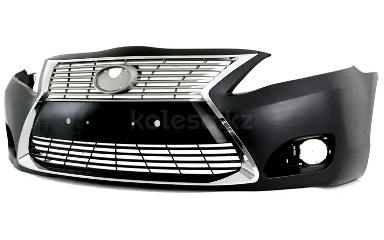 Передний бампер в сборе на Camry V45 2009-11 (VLAND)үшін140 000 тг. в Астана