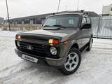 ВАЗ (Lada) Lada 2121 2020 года за 4 890 000 тг. в Алматы