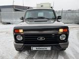 ВАЗ (Lada) Lada 2121 2020 года за 4 890 000 тг. в Алматы – фото 4