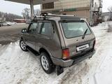 ВАЗ (Lada) Lada 2121 2020 года за 4 890 000 тг. в Алматы – фото 3