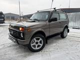 ВАЗ (Lada) Lada 2121 2020 года за 4 890 000 тг. в Алматы – фото 2