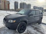 Ford Escape 2004 годаfor3 400 000 тг. в Астана – фото 3