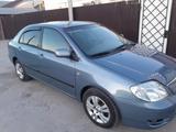 Toyota Corolla 2003 года за 3 500 000 тг. в Кызылорда – фото 2