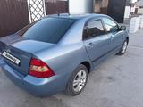 Toyota Corolla 2003 года за 3 500 000 тг. в Кызылорда – фото 5