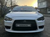 Mitsubishi Lancer 2013 годаүшін5 000 000 тг. в Алматы