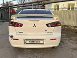 Mitsubishi Lancer 2013 годаүшін5 000 000 тг. в Алматы – фото 2