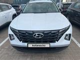 Hyundai Tucson 2024 года за 13 500 000 тг. в Астана