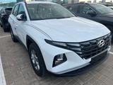 Hyundai Tucson 2024 года за 13 300 000 тг. в Астана – фото 2