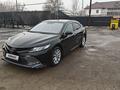 Toyota Camry 2018 года за 15 000 000 тг. в Алматы – фото 2