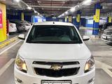 Chevrolet Cobalt 2022 года за 6 400 000 тг. в Шымкент – фото 3