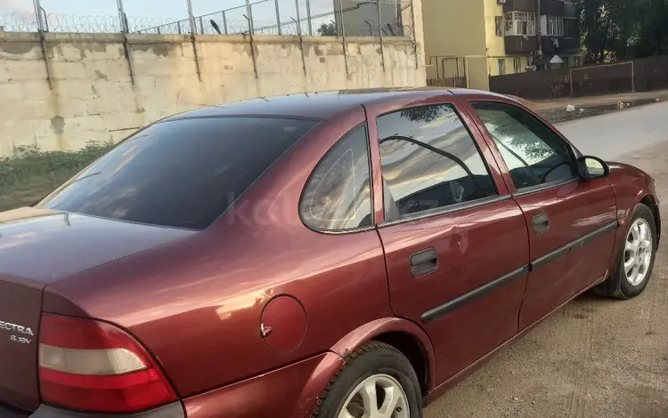 Opel Vectra 1998 годаүшін1 000 000 тг. в Актобе