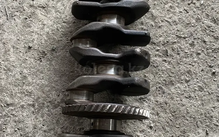 Коленвал Камри 30, 2 АZ, 2, 4 об за 50 000 тг. в Алматы