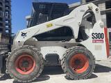 Bobcat  S300 2011 года за 15 000 000 тг. в Алматы – фото 2