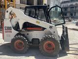Bobcat  S300 2011 года за 15 000 000 тг. в Алматы – фото 4