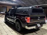 Ford F-Series 2013 года за 25 000 000 тг. в Алматы – фото 4