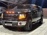 Ford F-Series 2013 года за 25 000 000 тг. в Алматы – фото 2