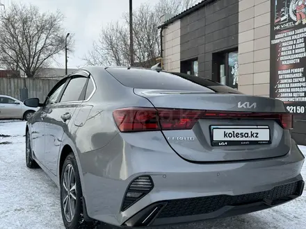 Kia Cerato 2023 года за 9 000 000 тг. в Караганда – фото 3