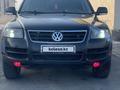 Volkswagen Touareg 2003 года за 5 000 000 тг. в Талдыкорган