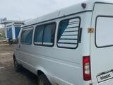 ГАЗ ГАЗель 2014 года за 4 100 000 тг. в Уральск – фото 5