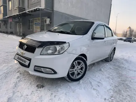 Chevrolet Nexia 2020 года за 3 800 000 тг. в Алматы – фото 12