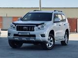 Toyota Land Cruiser Prado 2012 года за 14 000 000 тг. в Актау