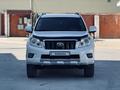 Toyota Land Cruiser Prado 2012 года за 14 000 000 тг. в Актау – фото 2