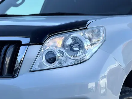Toyota Land Cruiser Prado 2012 года за 14 000 000 тг. в Актау – фото 6