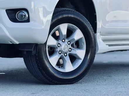 Toyota Land Cruiser Prado 2012 года за 14 000 000 тг. в Актау – фото 5