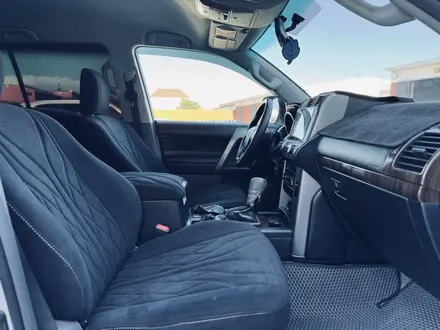 Toyota Land Cruiser Prado 2012 года за 14 000 000 тг. в Актау – фото 9